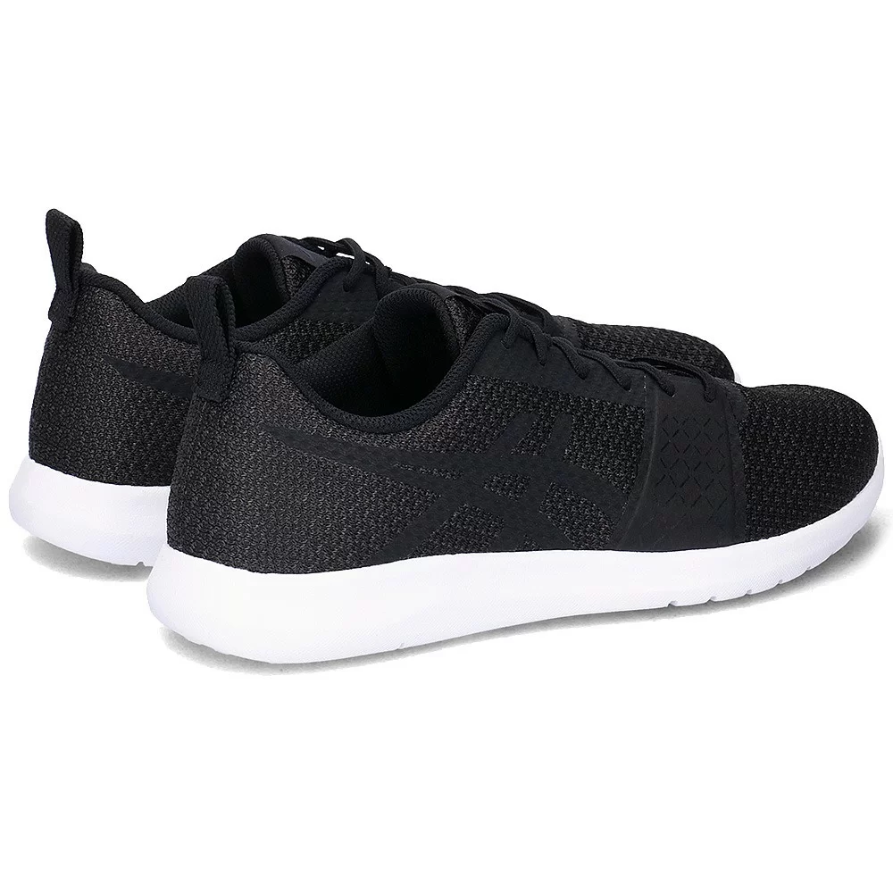Кроссовки Asics Kanmei T7H1N/9090 Фото Кроссовки Asics Kanmei T7H1N/9090 со склада магазина Спортев