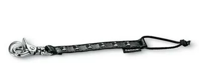 Лиш-страховка DKrixy Trixy Leash 2200-410 Фото Лиш-страховка DKrixy Trixy Leash 2200-410 со склада магазина Спортев