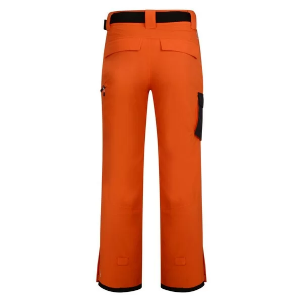 Брюки Absolute Pant (Цвет 4L7, Оранжевый) DMW462 Фото Брюки Absolute Pant (Цвет 4L7, Оранжевый) DMW462 со склада магазина Спортев