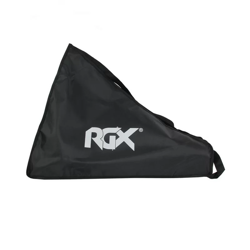 Самокат RGX Jump трюковый green Фото Самокат RGX Jump трюковый green со склада магазина Спортев
