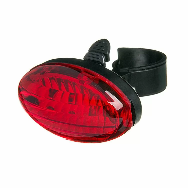 Фонарь задний STG TL5355, 5 красных диодов Х88367 Фото Фонарь задний STG TL5355, 5 красных диодов Х88367 со склада магазина Спортев