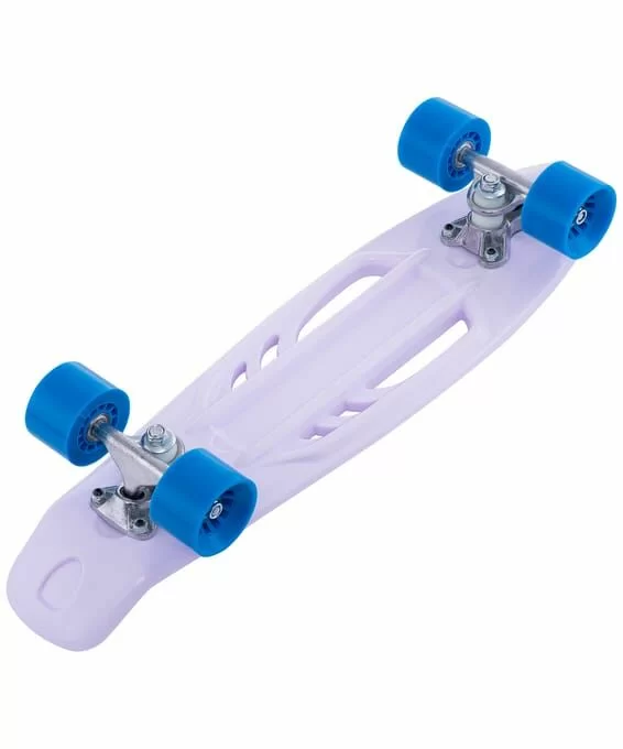 Круизер Ridex Snowflake 22''x6'' пластиковый УТ-00018607 Фото Круизер Ridex Snowflake 22''x6'' пластиковый УТ-00018607 со склада магазина Спортев