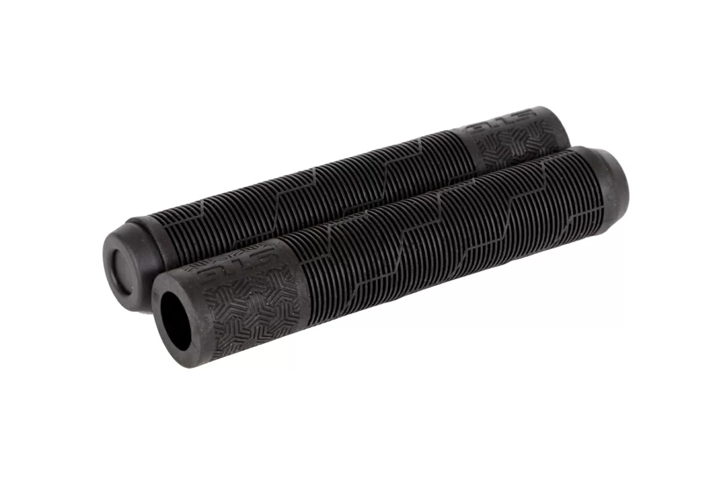 Грипсы STG Gravity 165 мм черный Х108427 Фото Грипсы STG Gravity 165 мм черный Х108427 со склада магазина Спортев