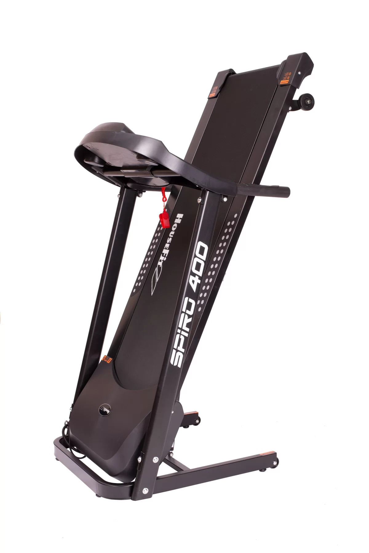 Беговая дорожка Housefit SPIRO 400 Фото Беговая дорожка Housefit SPIRO 400 со склада магазина Спортев