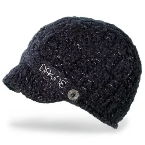 Шапка Dakine жен. Audrey 8680-030 Фото Шапка Dakine жен. Audrey 8680-030 со склада магазина Спортев
