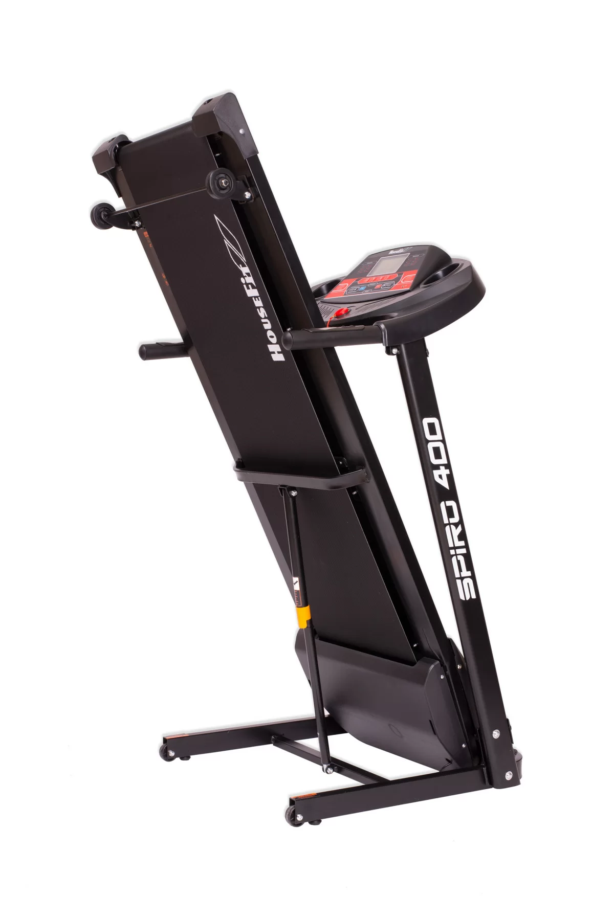 Беговая дорожка Housefit SPIRO 400 Фото Беговая дорожка Housefit SPIRO 400 со склада магазина Спортев