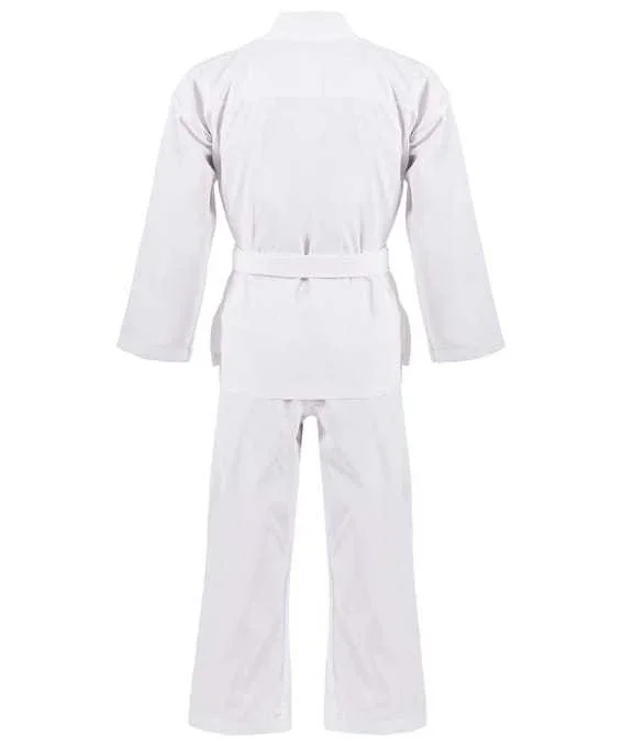 Кимоно карате Rusco Sport 0069 Фото Кимоно карате Rusco Sport 0069 со склада магазина Спортев