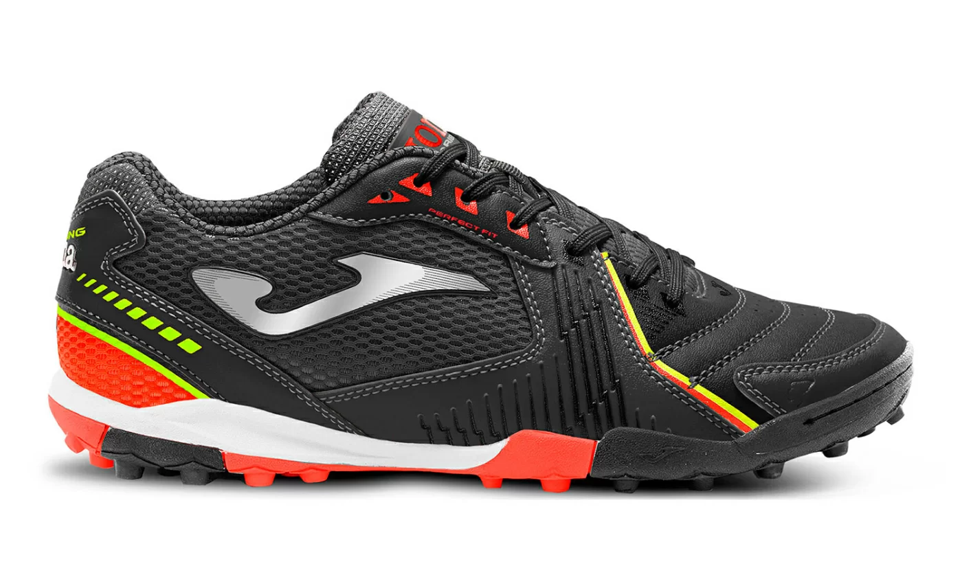 Бутсы Joma Dribling 2023 DRIS2301TF Фото Бутсы Joma Dribling 2023 DRIS2301TF со склада магазина Спортев