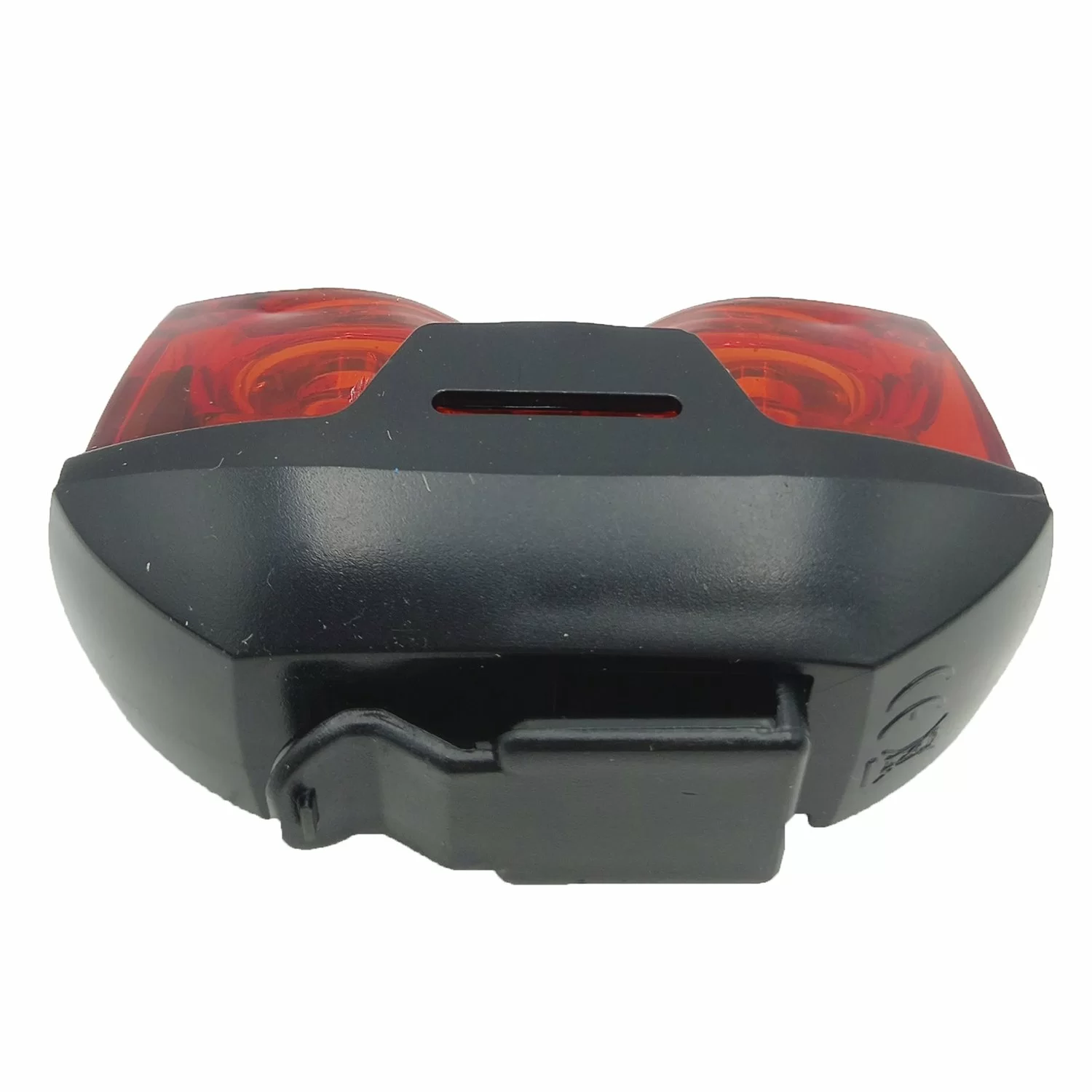 Фонарь задний STG TL5425 2 красных диода Х88370 Фото Фонарь задний STG TL5425 2 красных диода Х88370 со склада магазина Спортев