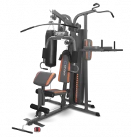 Мультистанции Мультистанции