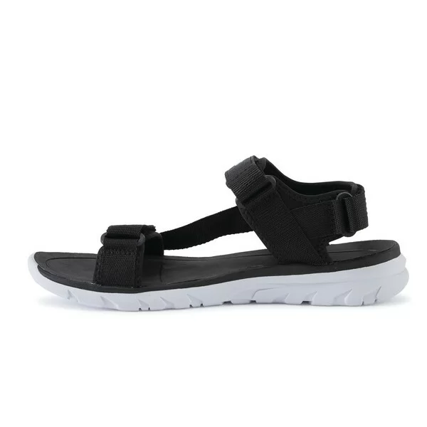 Сандалии Xiro Sandal (Цвет 8K4, Черный) DMF334 Фото Сандалии Xiro Sandal (Цвет 8K4, Черный) DMF334 со склада магазина Спортев