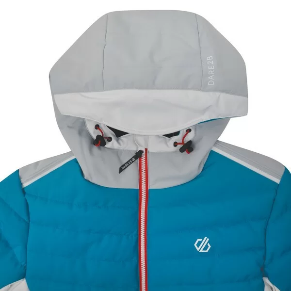Куртка Simpatico Jacket (Цвет 4JM, Синий) DWP432 Фото Куртка Simpatico Jacket (Цвет 4JM, Синий) DWP432 со склада магазина Спортев