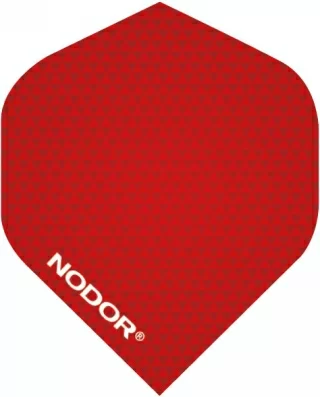 Оперение Nodor Polymetronic красное F1109 Фото Оперение Nodor Polymetronic красное F1109 со склада магазина Спортев