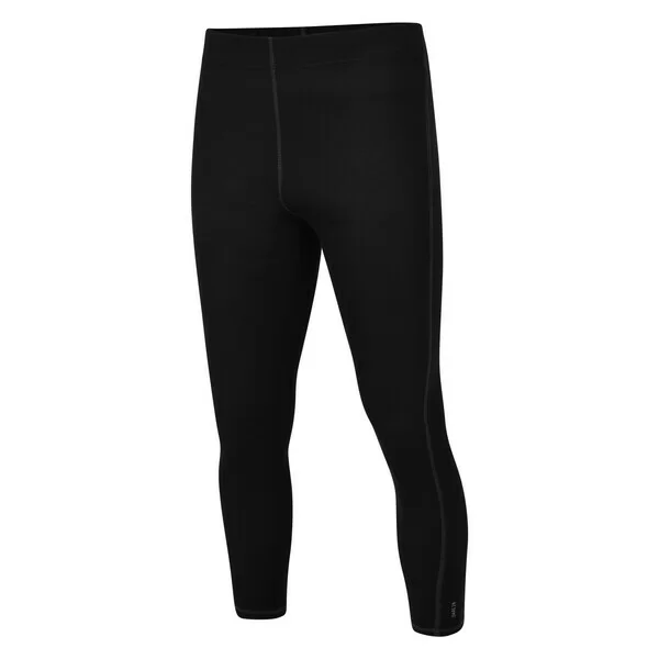 Легинсы Exchange Legging (Цвет 800, Черный) DMU346 Фото Легинсы Exchange Legging (Цвет 800, Черный) DMU346 со склада магазина Спортев