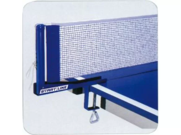 Сетка для настольного тенниса Start Line Classic 60-200/P200 Фото Сетка для настольного тенниса Start Line Classic 60-200/P200 со склада магазина Спортев