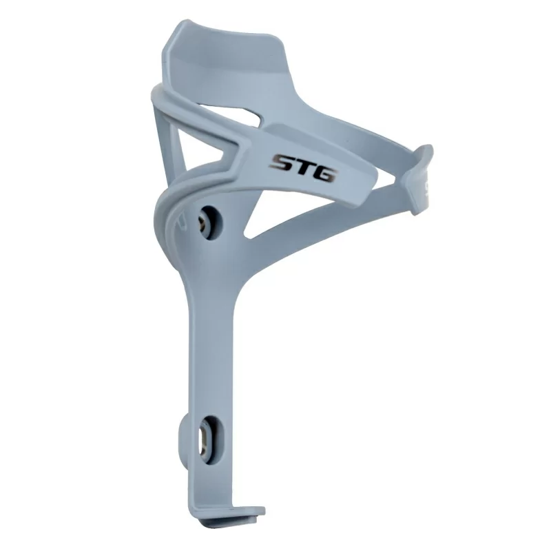 Флягодержатель STG BC-BH9298 серый Х108292 Фото Флягодержатель STG BC-BH9298 серый Х108292 со склада магазина Спортев