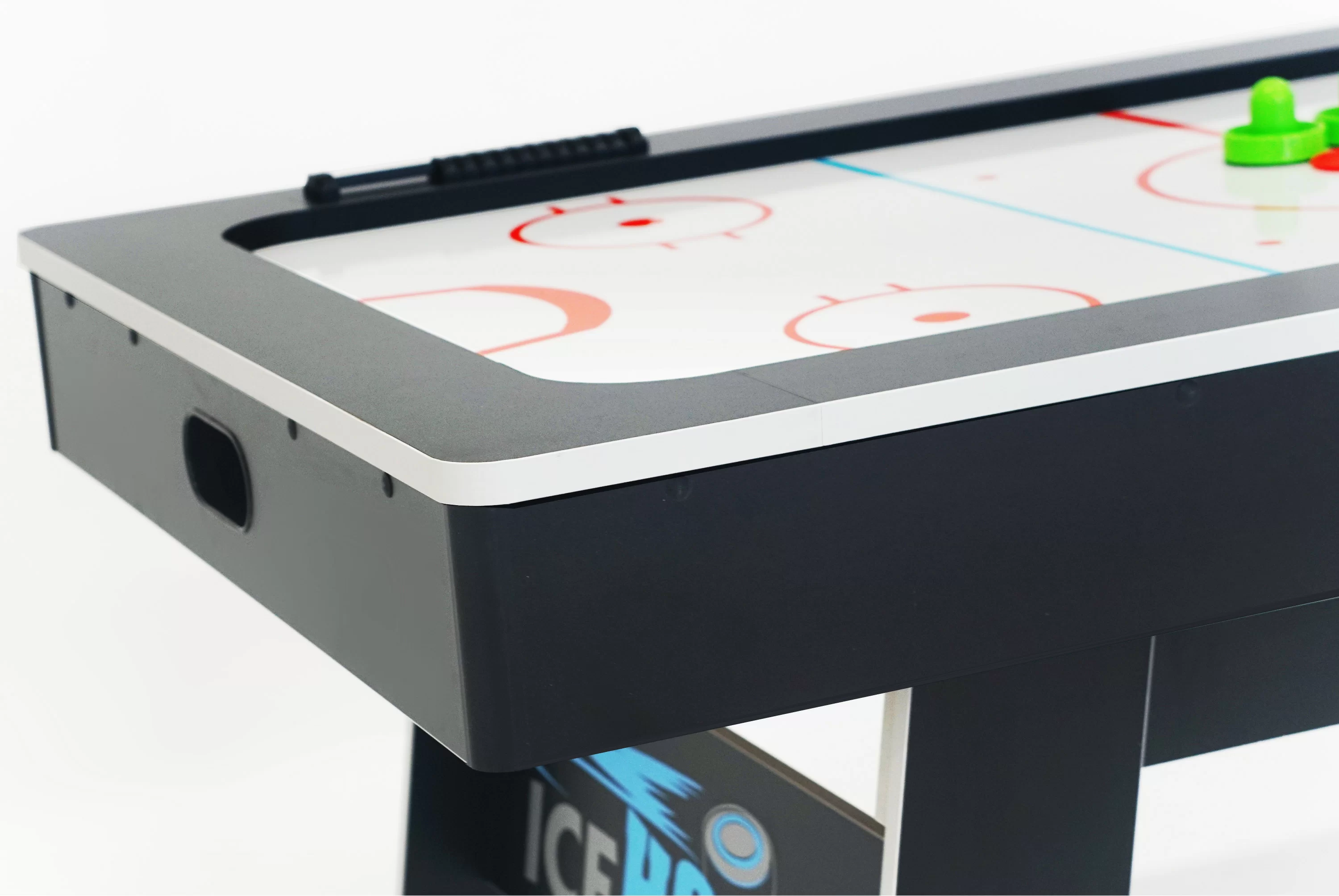Аэрохоккей BFG ICE TIME 4 Фото Аэрохоккей BFG ICE TIME 4 со склада магазина Спортев