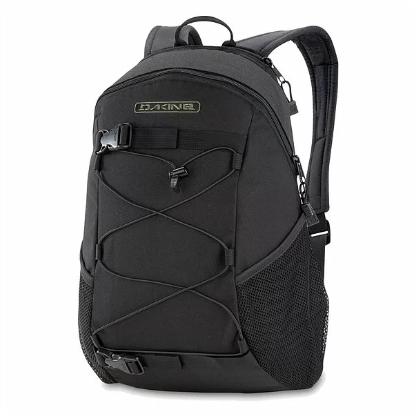 Рюкзак Dakine Wonder 15L W16 black 8130060 Фото Рюкзак Dakine Wonder 15L W16 black 8130060 со склада магазина Спортев