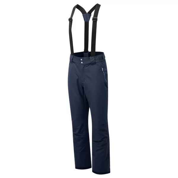 Брюки Motto Pant (Цвет 3T6, Синий) DMW463R Фото Брюки Motto Pant (Цвет 3T6, Синий) DMW463R со склада магазина Спортев