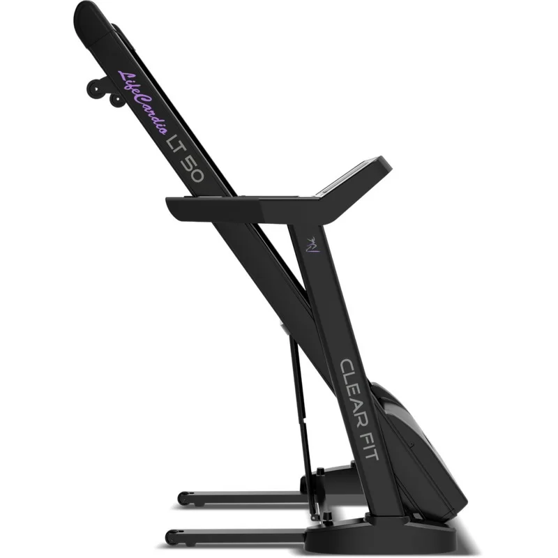 Беговая дорожка Clear Fit LifeCardio LT 50 Фото Беговая дорожка Clear Fit LifeCardio LT 50 со склада магазина Спортев