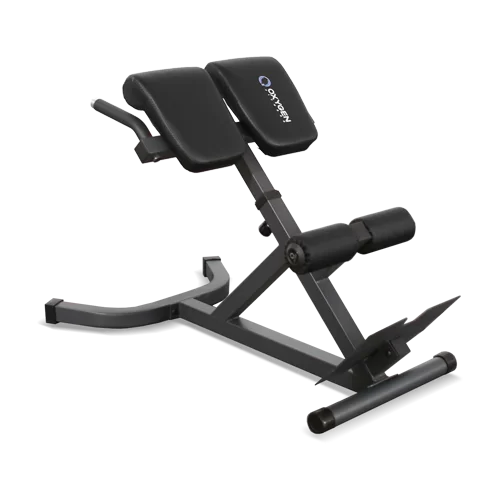 OXYGEN FITNESS TACOMA Гиперэкстензия Фото OXYGEN FITNESS TACOMA Гиперэкстензия со склада магазина Спортев