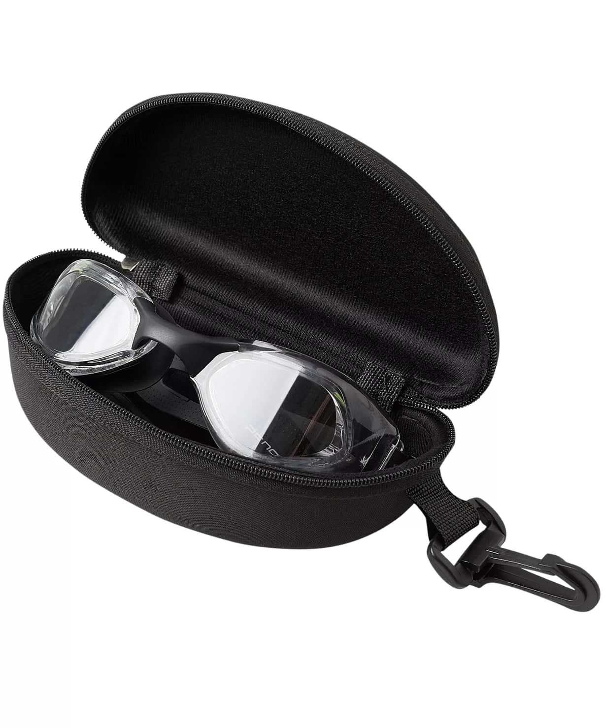 Чехол для очков 25DEGREES Epack Black 25D22015 1726 Фото Чехол для очков 25DEGREES Epack Black 25D22015 1726 со склада магазина Спортев