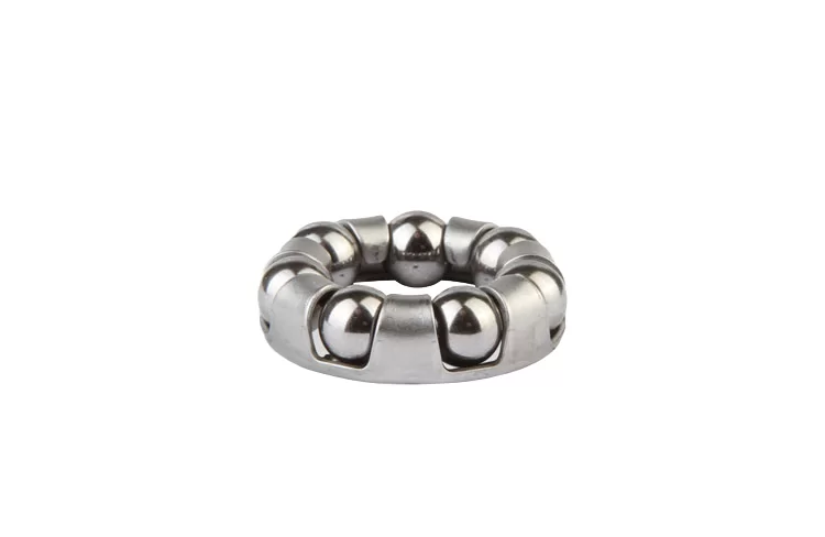 Подшипник втулки KT305 1/4"x7 шариков 400006 Фото Подшипник втулки KT305 1/4"x7 шариков 400006 со склада магазина Спортев