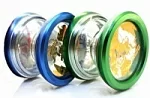 Фингерборд, BMX, Yo-Yo, Футбэг