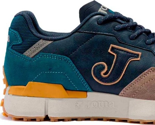 Кроссовки Joma C.1992 2023 темно-синий C1992W2303 Фото Кроссовки Joma C.1992 2023 темно-синий C1992W2303 со склада магазина Спортев
