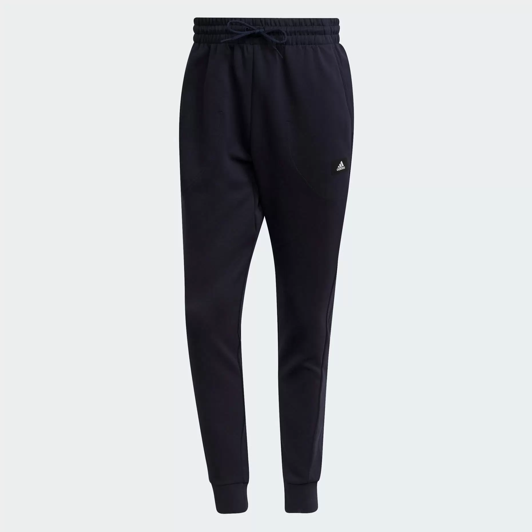 Брюки Adidas Future Icons Doubleknit HA1420 Фото Брюки Adidas Future Icons Doubleknit HA1420 со склада магазина Спортев