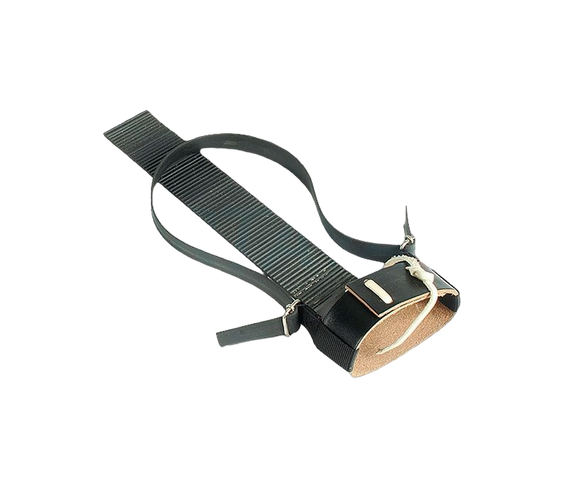 Крепление мягкое кожа арт.03 Фото Крепление мягкое кожа арт.03 со склада магазина Спортев