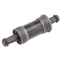 Картридж каретки XH-AXLE-05 68x117.5 мм, 1.37"x24tpi, под квадрат, сталь 160103 Картридж каретки XH-AXLE-05 68x117.5 мм, 1.37"x24tpi, под квадрат, сталь 160103