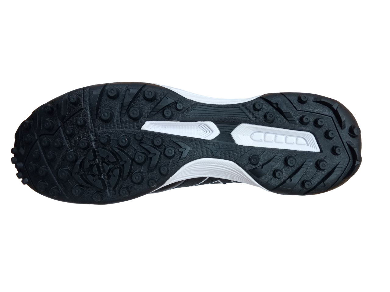 Бутсы Mizuno Morelia Neo TF черный Q1GB229003 Фото Бутсы Mizuno Morelia Neo TF черный Q1GB229003 со склада магазина Спортев