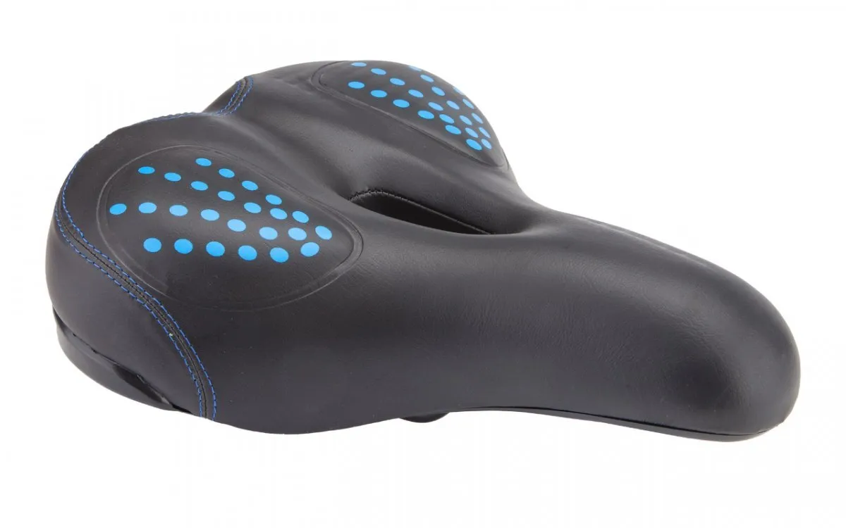 Седло AZ-6629 T-01 470192 Фото Седло AZ-6629 T-01 470192 со склада магазина Спортев