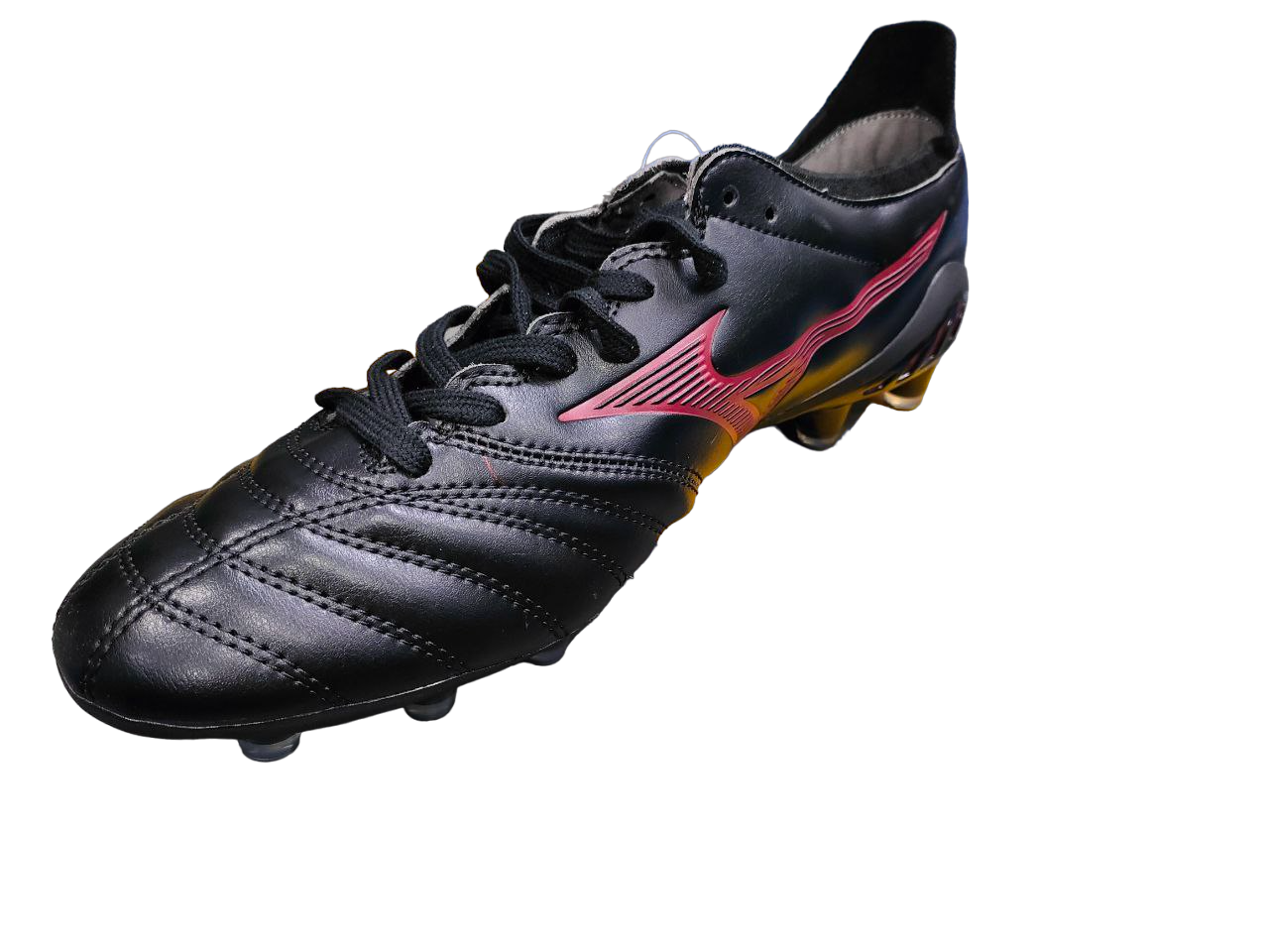 Бутсы Mizuno Morelia DNA Japan MD P1GA208082 Фото Бутсы Mizuno Morelia DNA Japan MD P1GA208082 со склада магазина Спортев