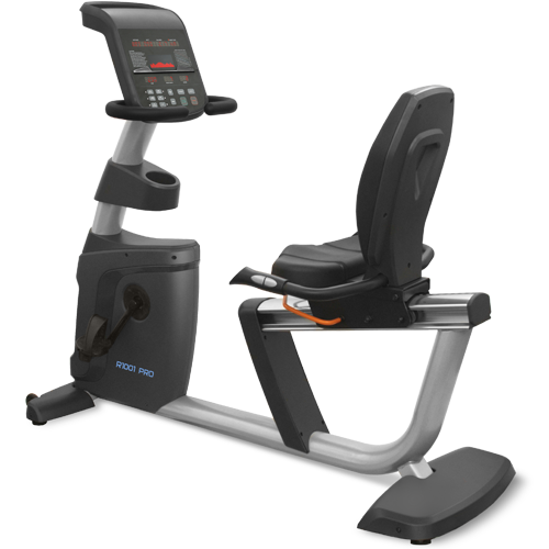 BRONZE GYM R1200M PRO Велоэргометр с генератором Фото BRONZE GYM R1200M PRO Велоэргометр с генератором со склада магазина Спортев