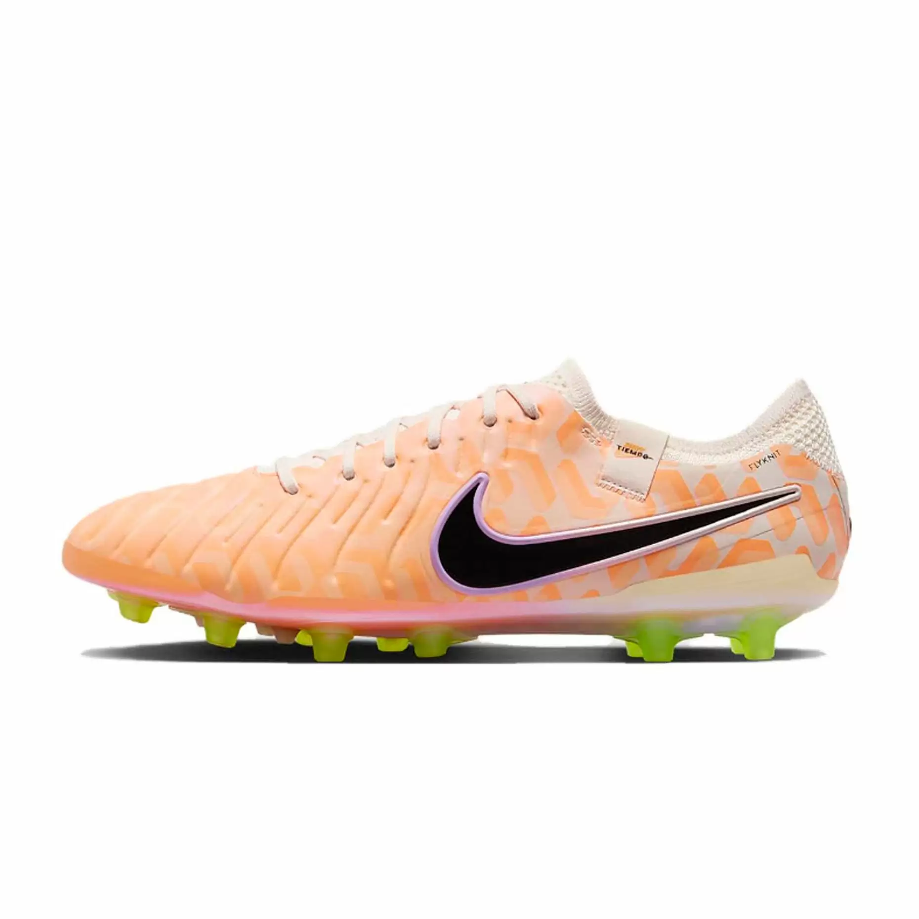 Бутсы Nike Legend 10 Academy AG DZ3177-800 Фото Бутсы Nike Legend 10 Academy AG DZ3177-800 со склада магазина Спортев