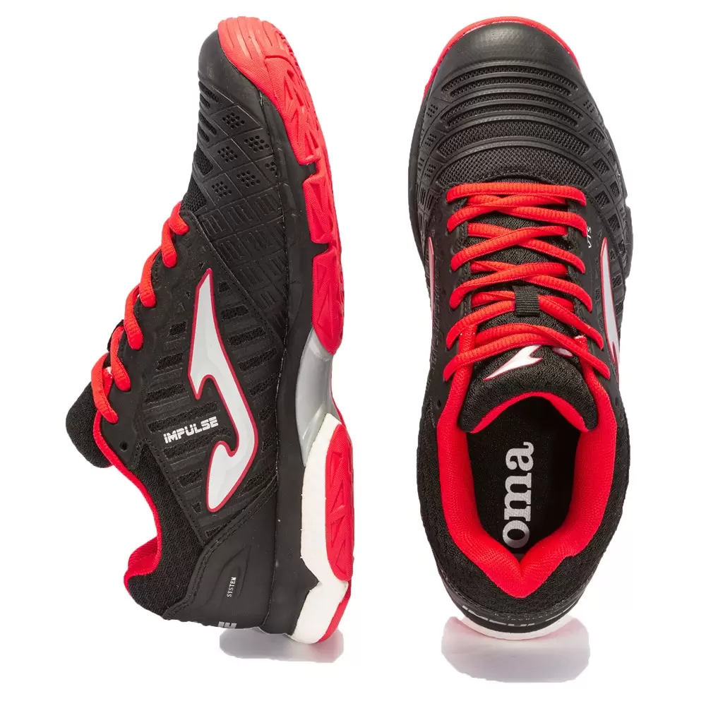 Кроссовки Joma V.Impulse 2023 VIMPUS2301 Фото Кроссовки Joma V.Impulse 2023 VIMPUS2301 со склада магазина Спортев