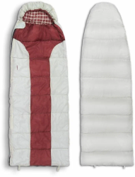 Спальник Atemi Quilt 250RN 220х80 см +5°С с капюшоном, холлофайбер 250 г/м2 right 8418 Спальник Atemi Quilt 250RN 220х80 см +5°С с капюшоном, холлофайбер 250 г/м2 right 8418
