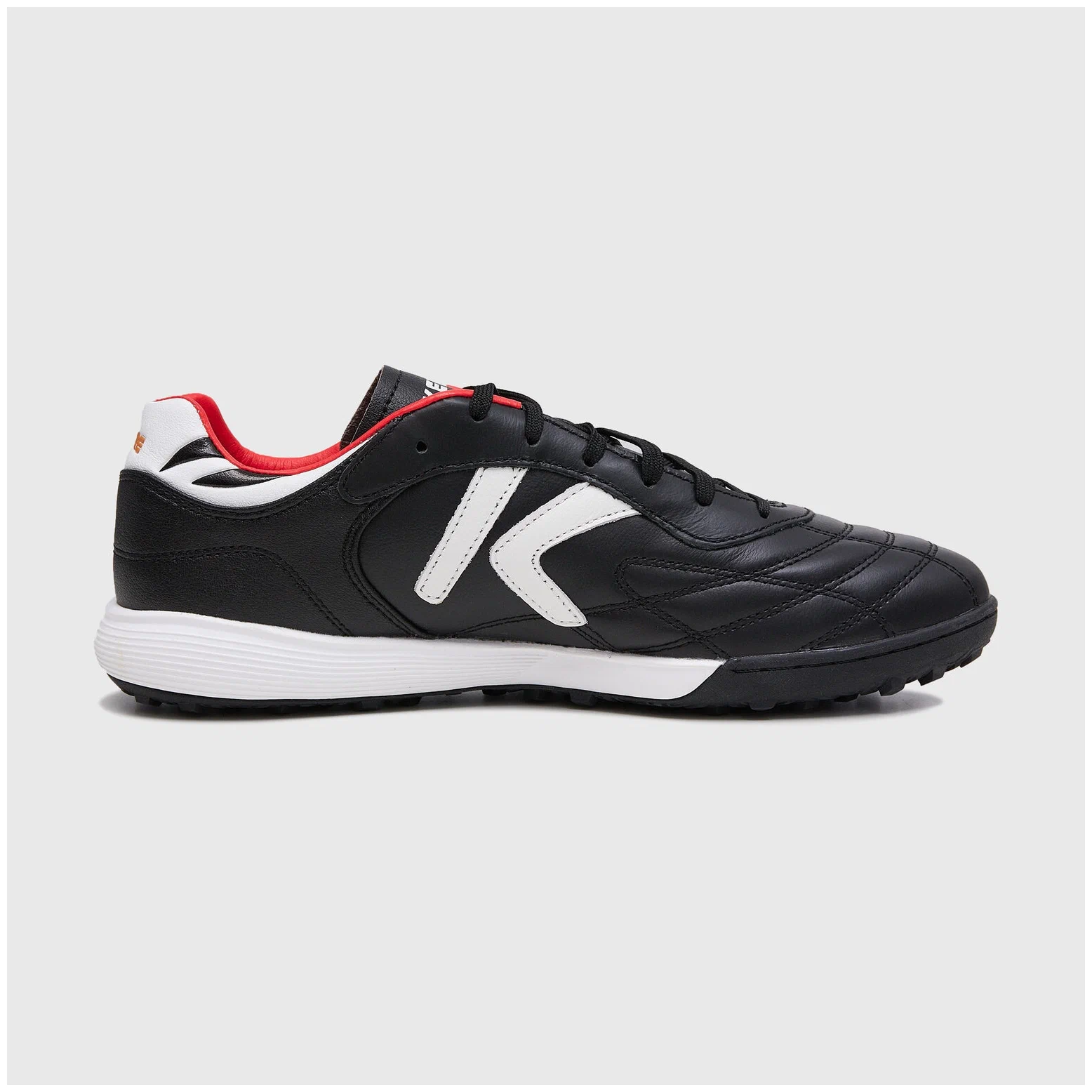 Бутсы Kelme ZX80011017-003 turf черный Фото Бутсы Kelme ZX80011017-003 turf черный со склада магазина Спортев