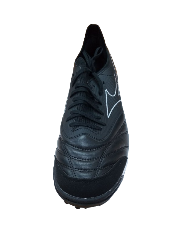 Бутсы Mizuno Morelia Neo TF черный Q1GB229003 Фото Бутсы Mizuno Morelia Neo TF черный Q1GB229003 со склада магазина Спортев