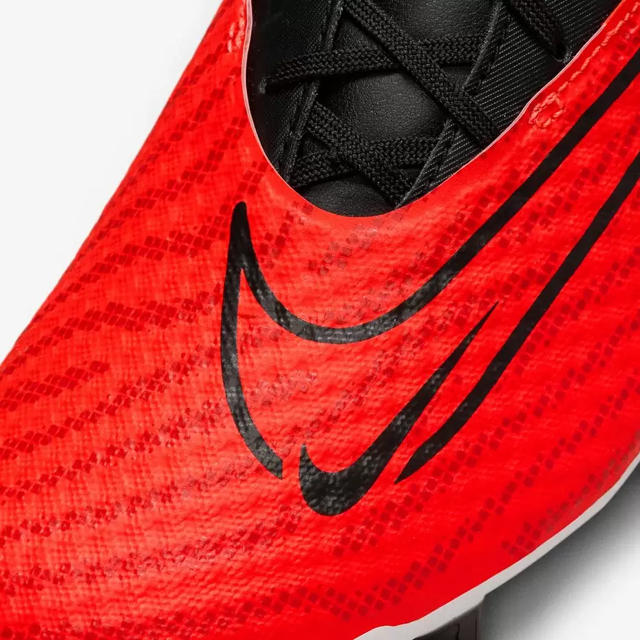 Бутсы Nike Phantom GX Academy AG DD9469-600 Фото Бутсы Nike Phantom GX Academy AG DD9469-600 со склада магазина Спортев