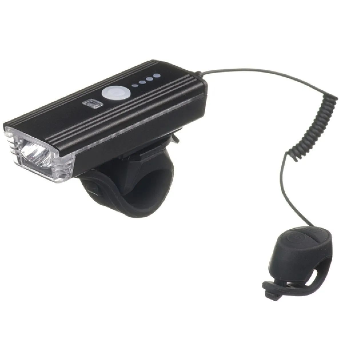 Фонарь передний STG FL1625 USB Х98539 Фото Фонарь передний STG FL1625 USB Х98539 со склада магазина Спортев