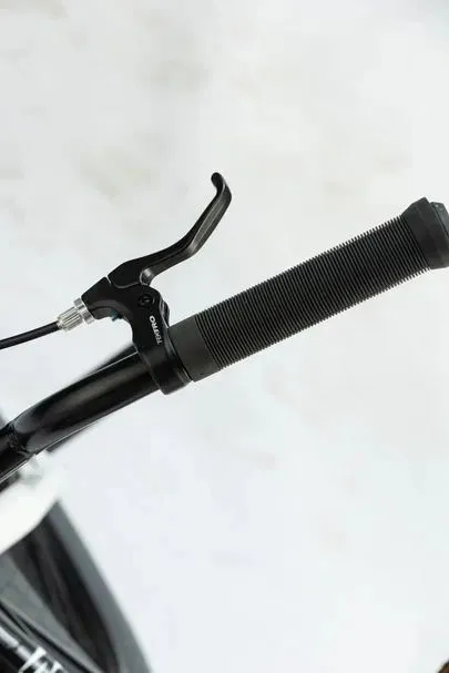Велосипед Timetry TT294 20" BMX коричневый Фото Велосипед Timetry TT294 20" BMX коричневый со склада магазина Спортев
