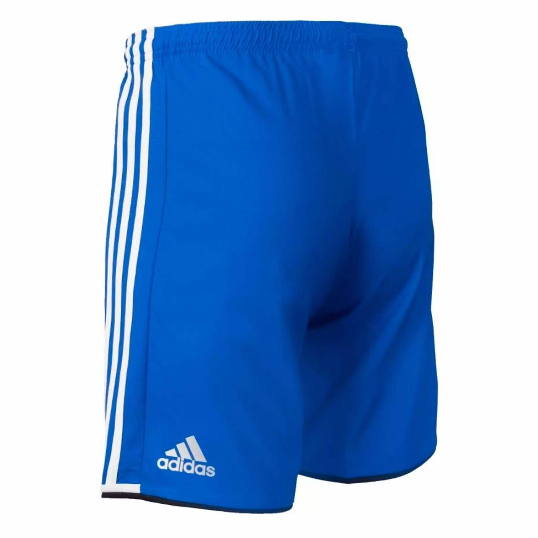 Шорты игровые Adidas Camo 11 синий O07529 Фото Шорты игровые Adidas Camo 11 синий O07529 со склада магазина Спортев
