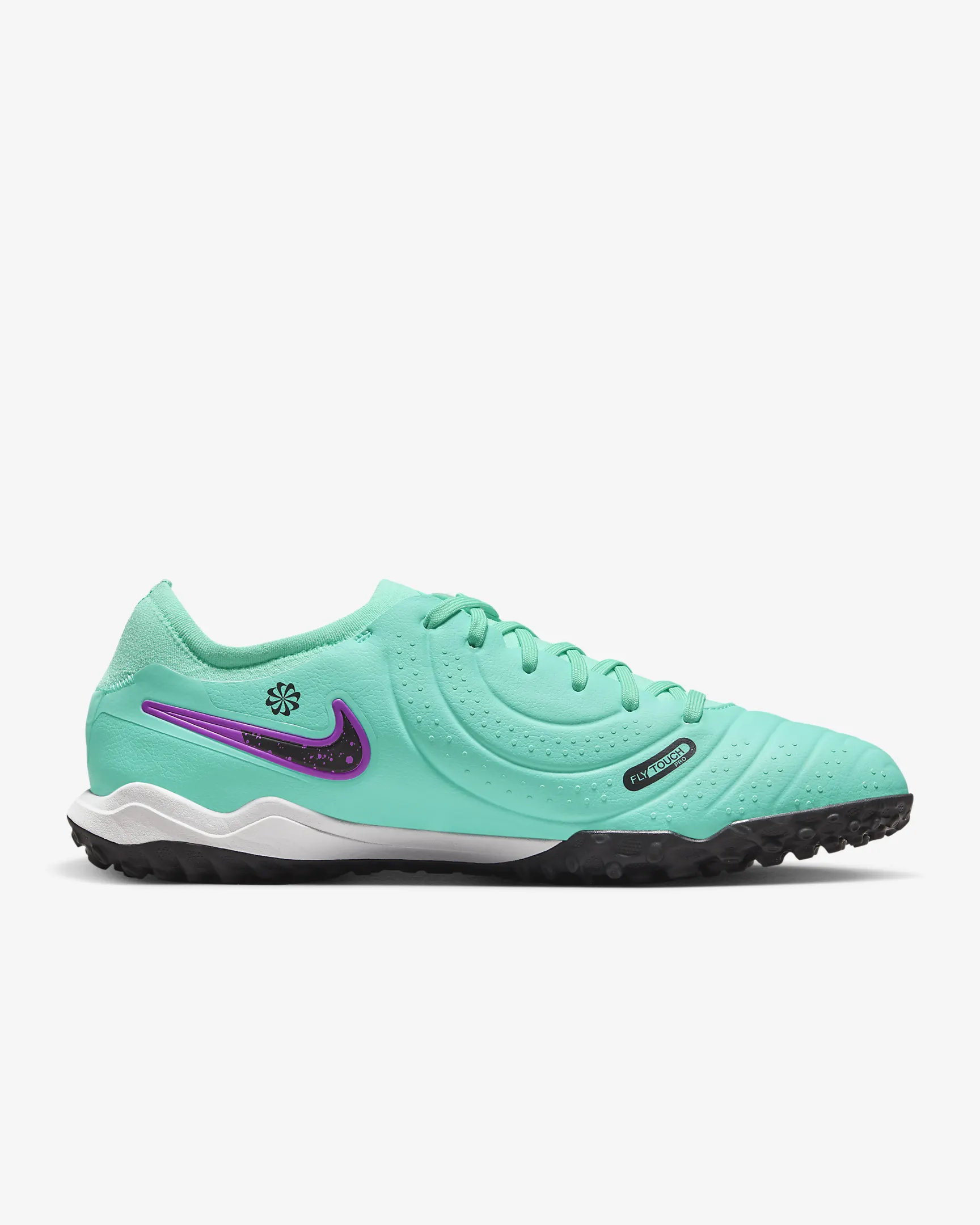 Бутсы Nike Tiempo Legend 10 Pro turf Фото Бутсы Nike Tiempo Legend 10 Pro turf со склада магазина Спортев