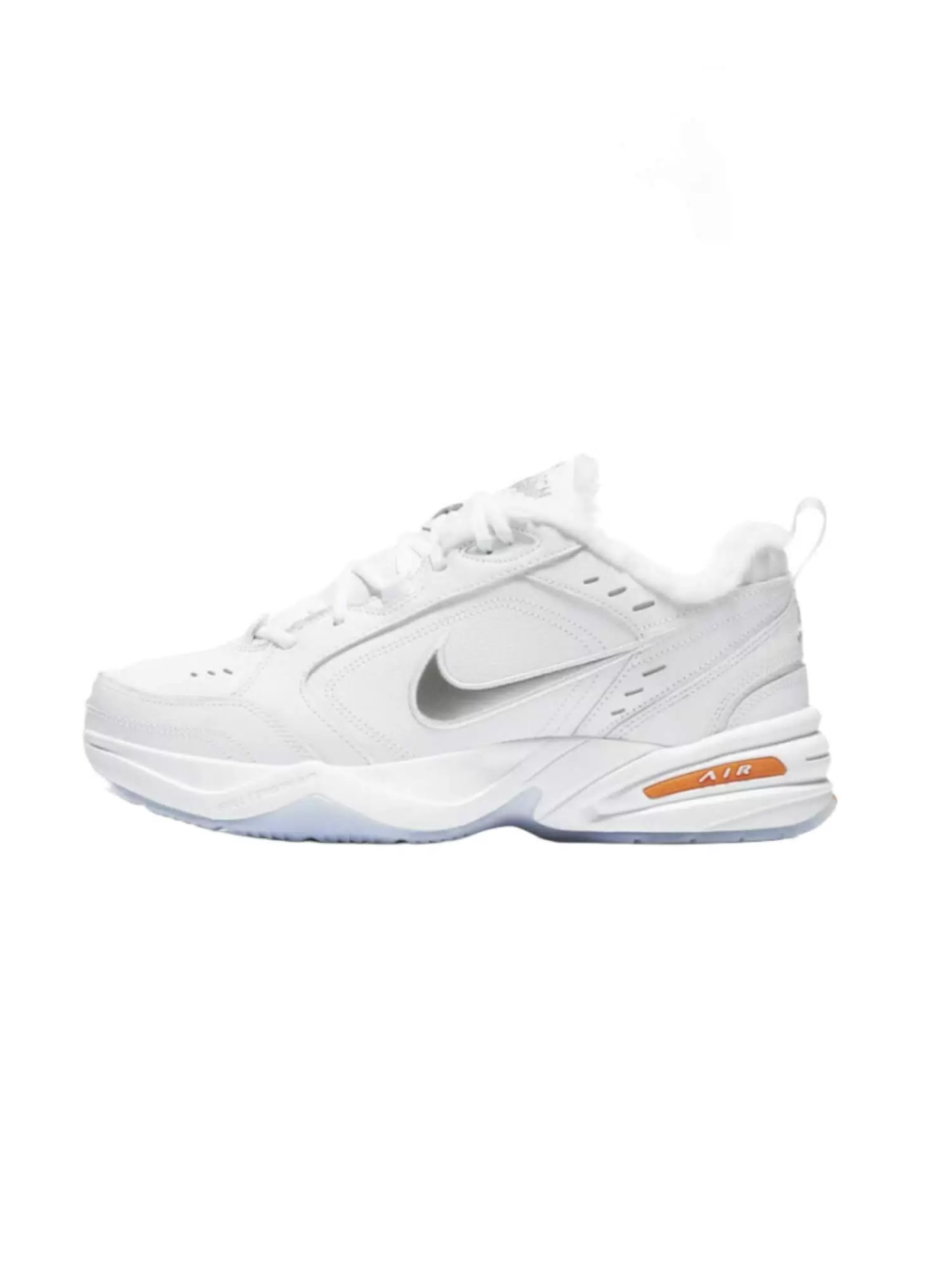 Кроссовки Nike Air Monarch IV PRM AV6676 100 Фото Кроссовки Nike Air Monarch IV PRM AV6676 100 со склада магазина Спортев