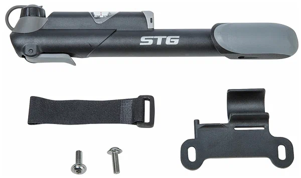 Насос STG GP-61S Х82792 Фото Насос STG GP-61S Х82792 со склада магазина Спортев