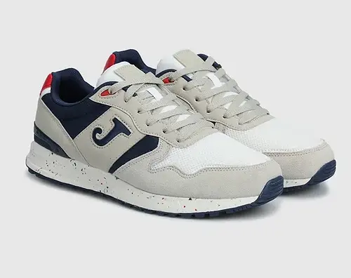 Кроссовки Joma C.200 C200W2403 24632 Фото Кроссовки Joma C.200 C200W2403 24632 со склада магазина Спортев