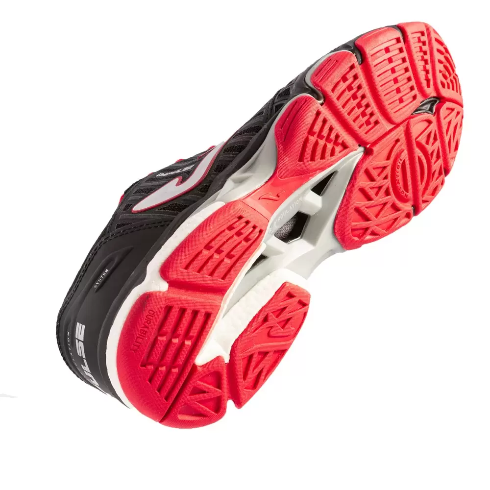 Кроссовки Joma V.Impulse 2023 VIMPUS2301 Фото Кроссовки Joma V.Impulse 2023 VIMPUS2301 со склада магазина Спортев